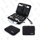 Cable Organizer Bag | $10 | Amazon | Promo code CQUSPF63